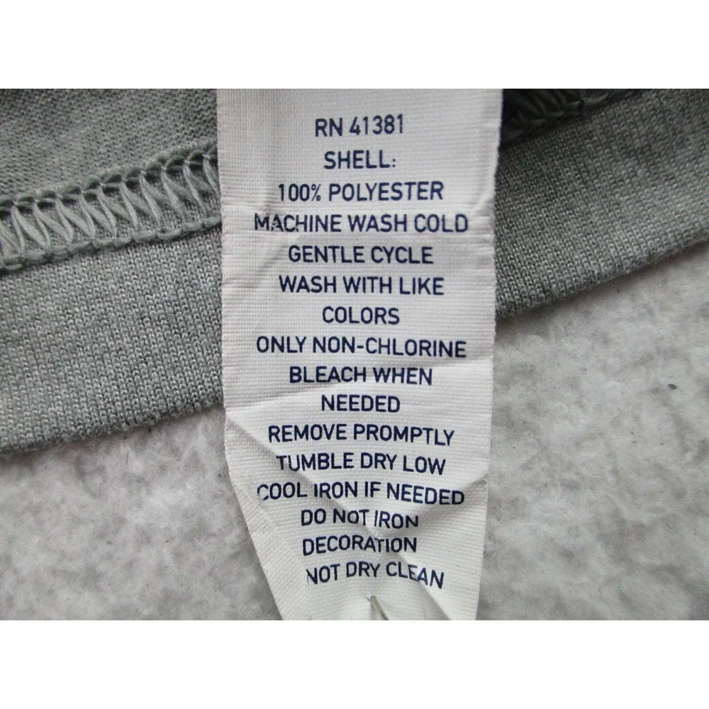 Polo‎ Ralph Lauren Sweater Mens Mediun 1/4 Zip Performance Stretch Golf Pullover